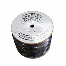 Cat6 Outdoor Ethernet Cables Cable 305 Meters