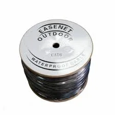 Cat6 Outdoor Ethernet Cables Cable 305 Meters