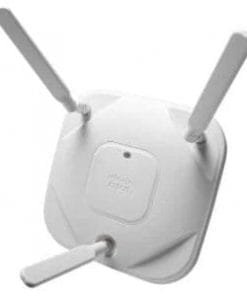 Cisco Aironet 1602e IEEE 802.11n 300 Mbps Wireless Access Point AIR SAP1602E A K9 amubva lv8nzf