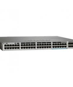 Cisco Catalyst WS C3850 48P L Ethernet Switch