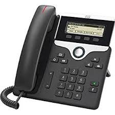 Cisco IP Phone 7811