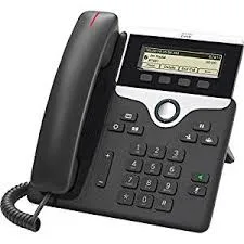 Cisco IP Phone 7811