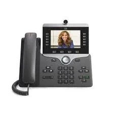 Cisco IP video Phone 8845