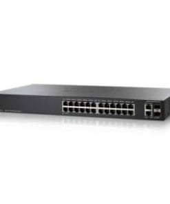 Cisco SF200 24 Smart Switch 24 portts vukgyj bkznfb