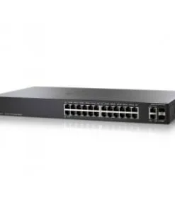 Cisco SF200 24 Smart Switch 24 portts vukgyj bkznfb