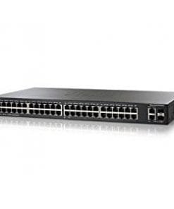 Cisco SF200 48 48 Port Ethernet Smart Switch Non POE vopgjo mbpvvw