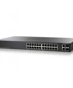 Cisco SG200 26P Gigabit Ethernet Smart Switch l4gmlh ov3mtv