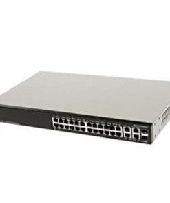 Cisco SG300 24 Ports POE fh1yn6 mv1jht