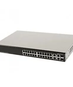 Cisco SG300 24 Ports POE fh1yn6 mv1jht
