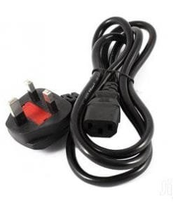 Computer Flower power cable