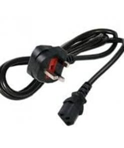 Computer Power Cord aeax72 yglog3