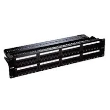 D Link 48 Port Cat6 in Kenya