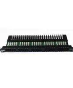 D Link 50 port voice patch panel in kenya