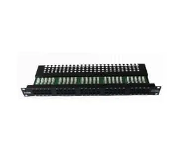 D Link 50 port voice patch panel in kenya