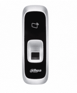 DAHUA DHI ASR 1102 V2 FINGER PRINT RFID READER