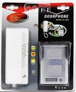 DOOR PHONE eyflb9 zvnpeq