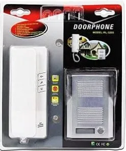 DOOR PHONE eyflb9 zvnpeq