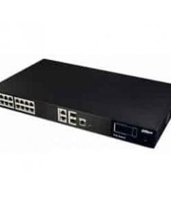 Dahua 16 ports POE switch elhptf znjfta
