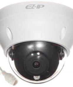 Dahua EZ IP IPC D2B40 Mini Dome IP Camera 4MP