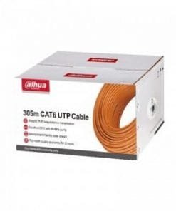 Dahua UTP CAT6 Cable 305M Nairobi Kenya