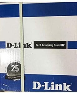 Dlink Cable