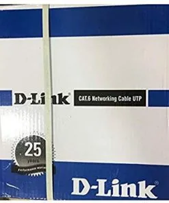 Dlink Cable