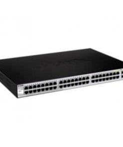 Dlink DGS 1210 48 ports switch baazwf ptvzgd