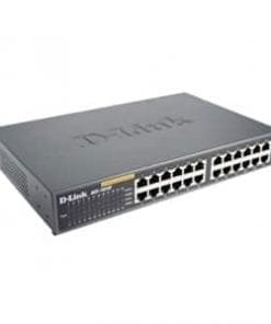 Dlink Des 1024D asovvn x2nhfp