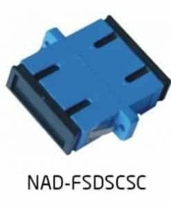 Dlink SC Single Mode Duplex Fiber Adapter in kenya