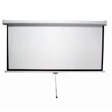 Electric Projector 72 72 screen