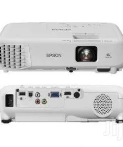 Epson EB S05 3200 in Nairobi Kenya