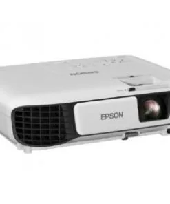 Epson EB U05 3LCD Full HD 3400 Lumens 300 Inch Display Gaming Home Cinema Projector