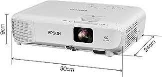 Epson EB X05 Epson EB X05
