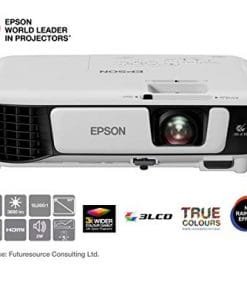 Epson EB X41 in Nairobi Kenya