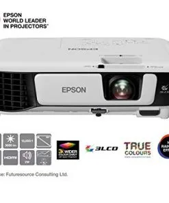 Epson EB X41 in Nairobi Kenya