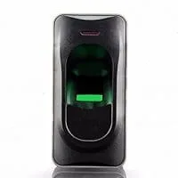 FR1200 is a fingerprint reader with RS485 communication interface works auxvzv