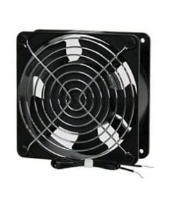 Fans For Wall Mount Cabinets 4U 12U Kenya