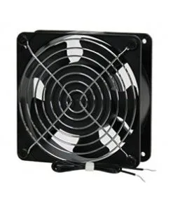 Fans For Wall Mount Cabinets 4U 12U Kenya