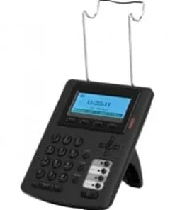 Fanvil C01 Call Center IP Phone ckbcbb w4pff8