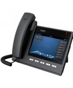 Fanvil C400 Enterprise Color IP Phone rkilfy nnmo8s