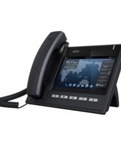 Fanvil C600 Enterprise Smart Video IP Phone xvvu4t rutscv