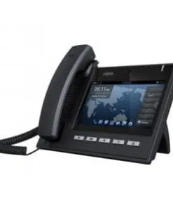 Fanvil C600 Enterprise Smart Video IP Phone xvvu4t rutscv