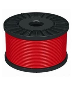 Fire Resistance Cable 100M Roll