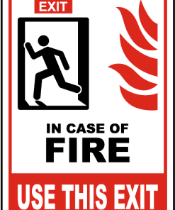 Fire Signs