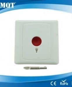 Fixed Panic Buttons alarm gsapsr
