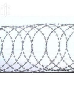 Flat trap razor Wire 12m best price