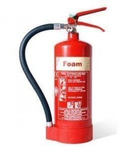 Foam fire extinguishers shop in kenya