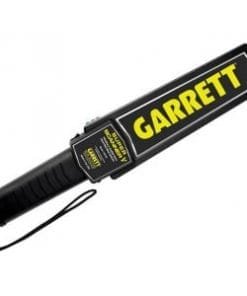 Garrett V   Hand Held Metal Detector pmsuzu