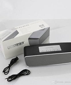 Generic Bluetooth S2025 Portable Wireless Speaker