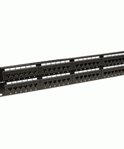 Giganet Cat6 UTP 48port Patch Panel
